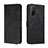 Leather Case Stands Flip Cover Holder H01X for Xiaomi Redmi K30S 5G