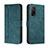 Leather Case Stands Flip Cover Holder H01X for Xiaomi Redmi K30S 5G