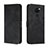 Leather Case Stands Flip Cover Holder H01X for Xiaomi Redmi Note 9