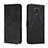 Leather Case Stands Flip Cover Holder H01X for Xiaomi Redmi Note 9 Pro