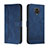 Leather Case Stands Flip Cover Holder H01X for Xiaomi Redmi Note 9 Pro