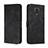 Leather Case Stands Flip Cover Holder H01X for Xiaomi Redmi Note 9S