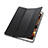 Leather Case Stands Flip Cover Holder H02 for Apple iPad 10.2 (2020)