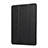 Leather Case Stands Flip Cover Holder H02 for Apple iPad 10.2 (2020)