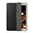 Leather Case Stands Flip Cover Holder H02 for Apple iPad 10.2 (2020) Black