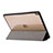 Leather Case Stands Flip Cover Holder H02 for Apple iPad Air 3