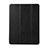 Leather Case Stands Flip Cover Holder H02 for Apple iPad Air 3 Black