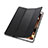 Leather Case Stands Flip Cover Holder H02 for Apple iPad Mini 5 (2019)