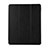 Leather Case Stands Flip Cover Holder H02 for Apple iPad Pro 12.9 (2020)