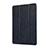 Leather Case Stands Flip Cover Holder H02 for Apple New iPad 9.7 (2017)