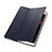 Leather Case Stands Flip Cover Holder H02 for Apple New iPad 9.7 (2018)