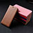 Leather Case Stands Flip Cover Holder H02P for Apple iPhone 11 Pro Max
