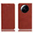 Leather Case Stands Flip Cover Holder H02P for Xiaomi Mi 12 Ultra 5G