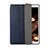 Leather Case Stands Flip Cover Holder H03 for Apple iPad Air 3 Blue