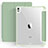 Leather Case Stands Flip Cover Holder H03 for Apple iPad Air 4 10.9 (2020)