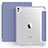 Leather Case Stands Flip Cover Holder H03 for Apple iPad Air 4 10.9 (2020)