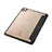 Leather Case Stands Flip Cover Holder H03 for Apple iPad Mini 4