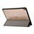 Leather Case Stands Flip Cover Holder H03 for Apple iPad Pro 10.5