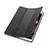 Leather Case Stands Flip Cover Holder H03 for Apple New iPad 9.7 (2017)