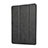 Leather Case Stands Flip Cover Holder H03 for Apple New iPad 9.7 (2017)