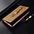 Leather Case Stands Flip Cover Holder H03P for Apple iPhone 12 Mini