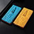 Leather Case Stands Flip Cover Holder H03P for Samsung Galaxy S21 5G