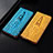 Leather Case Stands Flip Cover Holder H03P for Samsung Galaxy S22 Ultra 5G