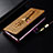 Leather Case Stands Flip Cover Holder H03P for Samsung Galaxy S22 Ultra 5G
