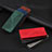 Leather Case Stands Flip Cover Holder H03X for Xiaomi Mi 10i 5G