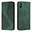 Leather Case Stands Flip Cover Holder H03X for Xiaomi Redmi 9AT