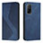 Leather Case Stands Flip Cover Holder H03X for Xiaomi Redmi K30S 5G