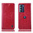 Leather Case Stands Flip Cover Holder H04P for Motorola Moto Edge S30 5G