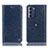Leather Case Stands Flip Cover Holder H04P for Motorola Moto Edge S30 5G