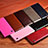 Leather Case Stands Flip Cover Holder H04P for Motorola Moto G Power (2022)