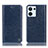 Leather Case Stands Flip Cover Holder H04P for Oppo Reno9 Pro 5G