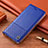 Leather Case Stands Flip Cover Holder H04P for Samsung Galaxy S21 5G