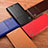 Leather Case Stands Flip Cover Holder H04P for Samsung Galaxy S21 Ultra 5G