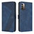 Leather Case Stands Flip Cover Holder H04X for Nokia G21