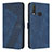 Leather Case Stands Flip Cover Holder H04X for Vivo Y3s