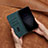 Leather Case Stands Flip Cover Holder H04X for Xiaomi Mi 10i 5G