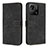 Leather Case Stands Flip Cover Holder H04X for Xiaomi Redmi 10A 4G