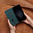 Leather Case Stands Flip Cover Holder H04X for Xiaomi Redmi 9