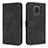 Leather Case Stands Flip Cover Holder H04X for Xiaomi Redmi Note 9 Pro Max