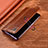 Leather Case Stands Flip Cover Holder H05P for Motorola Moto Edge S 5G