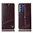 Leather Case Stands Flip Cover Holder H05P for Motorola Moto Edge S30 5G