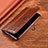 Leather Case Stands Flip Cover Holder H05P for Motorola Moto G50 5G