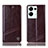 Leather Case Stands Flip Cover Holder H05P for Oppo Reno8 Pro+ Plus 5G