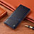 Leather Case Stands Flip Cover Holder H05P for Samsung Galaxy A9 Star Lite