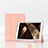 Leather Case Stands Flip Cover Holder H06 for Apple iPad 10.2 (2020)