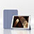 Leather Case Stands Flip Cover Holder H06 for Apple iPad 10.2 (2020)